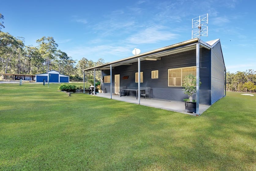 Click to view all images 280 Florda Red Drive Lanitza NSW 2460 - Image 3