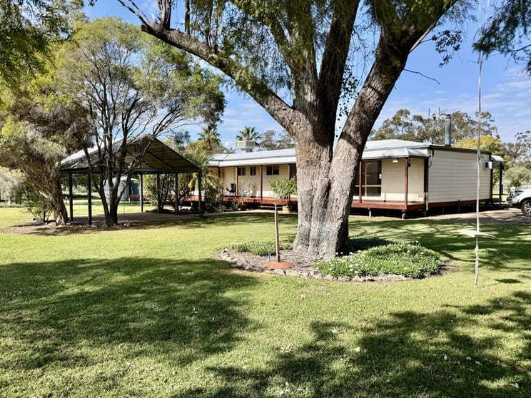 52 Cheecum Rd Moree NSW 2400 - Image 1