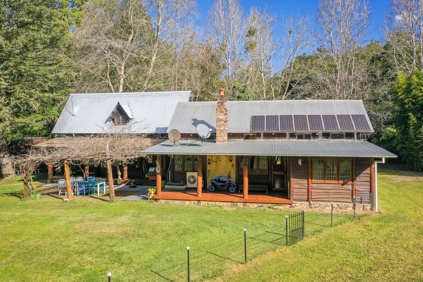 Click to view all images 334 Mount Coxcombe Road Upper Lansdowne NSW 2430 - Image 3