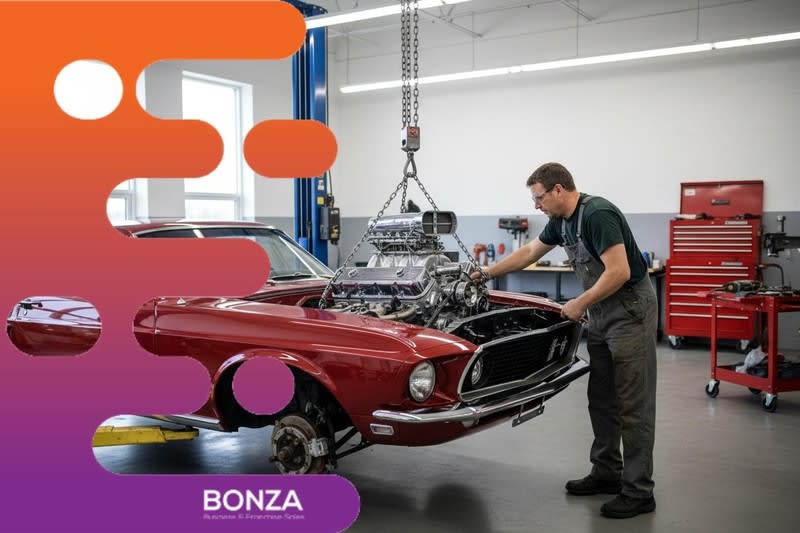 Mechanical Repair  business for sale in Sydney - Image 1