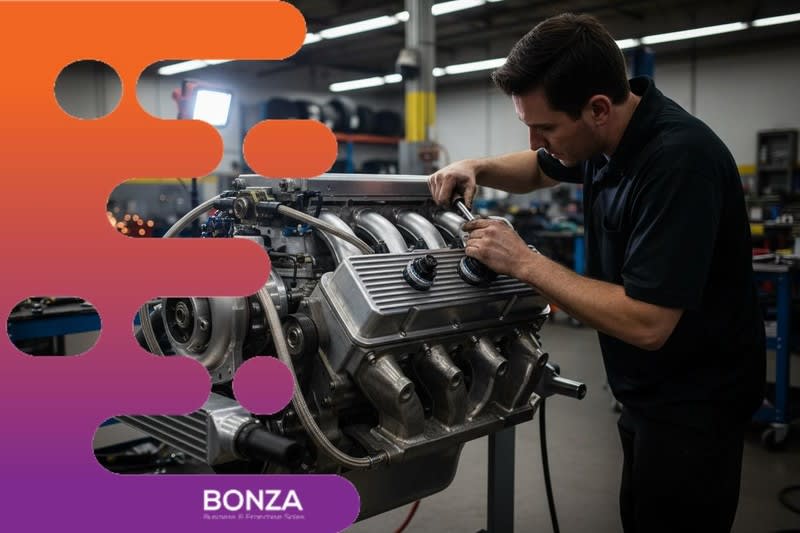 Mechanical Repair  business for sale in Sydney - Image 2