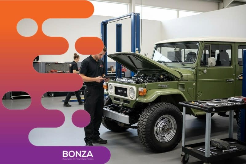 Mechanical Repair  business for sale in Sydney - Image 3