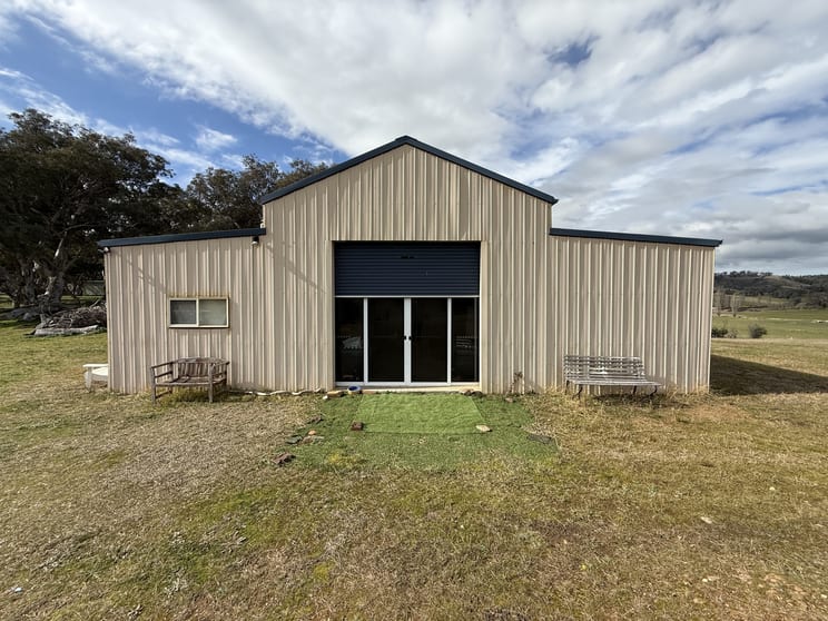 2974 Taylors Flat Road Reids Flat NSW 2586 - Image 2