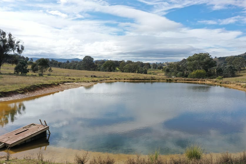2974 Taylors Flat Road Reids Flat NSW 2586 - Image 3