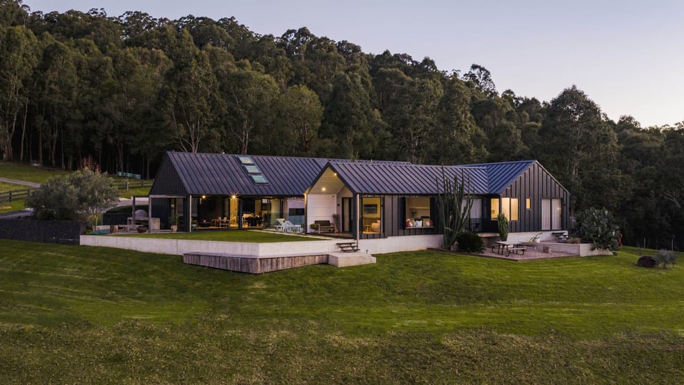 Click to view all images 182B Moss Vale Road Kangaroo Valley NSW 2577 - Image 1