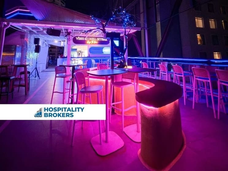Click to view all images Bars & Nightclubs business for sale in St Kilda - Image 1