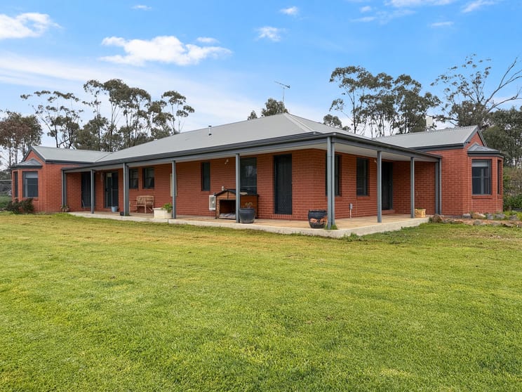 Click to view all images 148 Moliagul Drive Moliagul VIC 3472 - Image 1