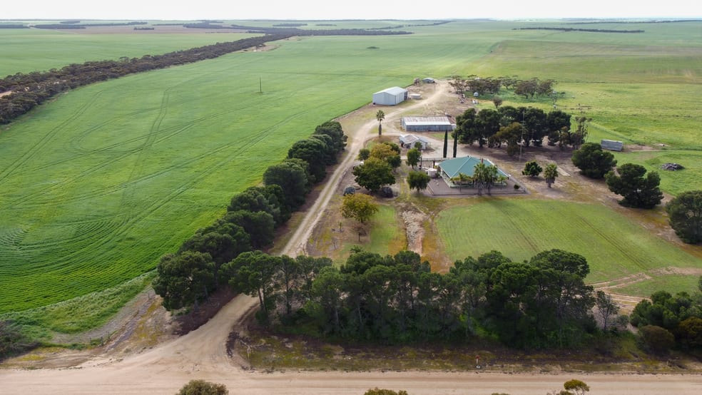 Click to view all images 256 Dennis Road Lock SA 5633 - Image 1