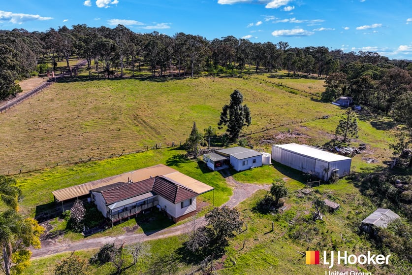Click to view all images 933 Mulgoa Road Mulgoa NSW 2745 - Image 2