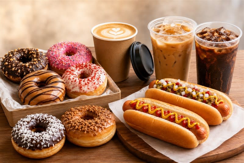 Click to view all images Franchise Business in Brisbane City - Image 1