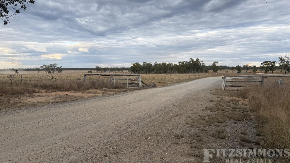 Click to view all images 991 Cecil Plains - Moonie Road Cecil Plains QLD 4407 - Image 2