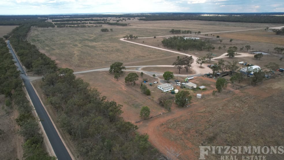Click to view all images 991 Cecil Plains - Moonie Road Cecil Plains QLD 4407 - Image 3