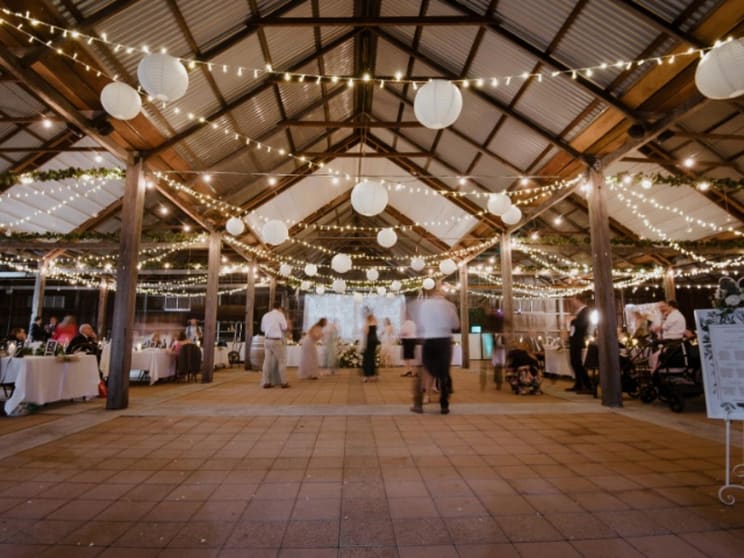 Click to view all images Catering business for sale in Maitland - Image 3