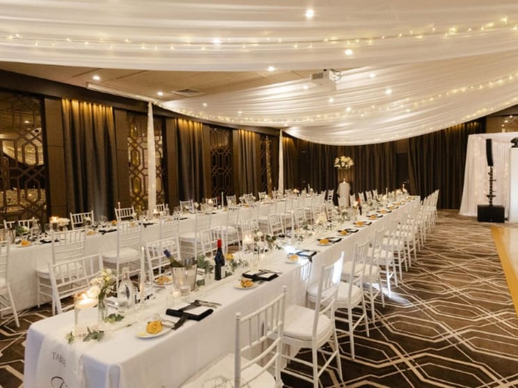 Click to view all images Catering business for sale in Maitland - Image 2