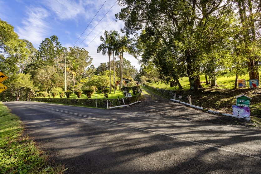 354 THE CHANNON ROAD The Channon NSW 2480 - Image 1