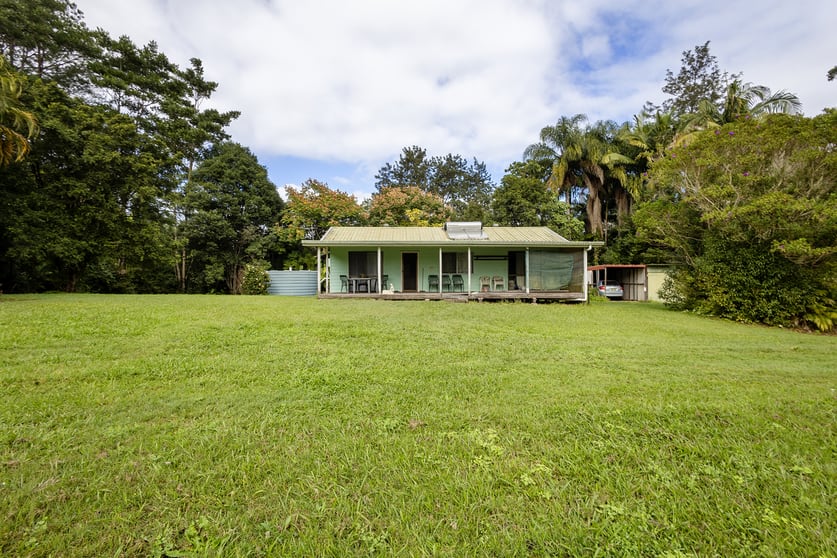 354 THE CHANNON ROAD The Channon NSW 2480 - Image 2