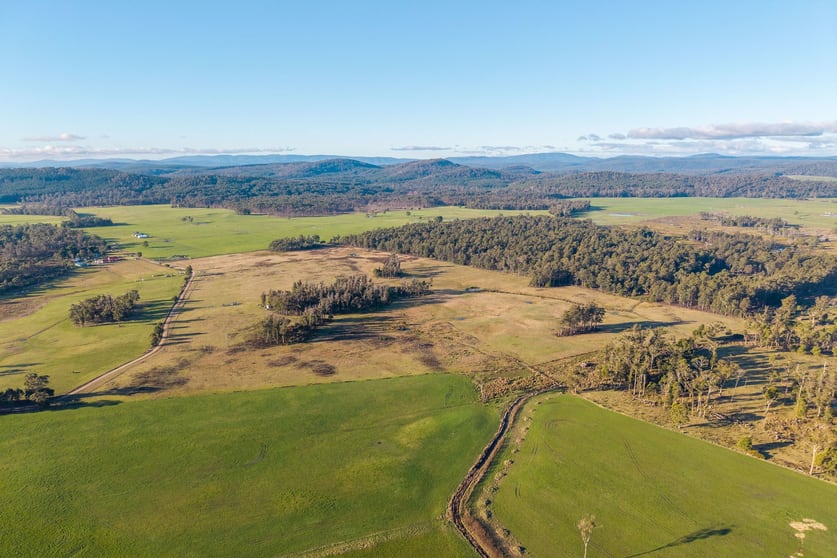 Click to view all images 300 Felmingham Road Parkham TAS 7304 - Image 1