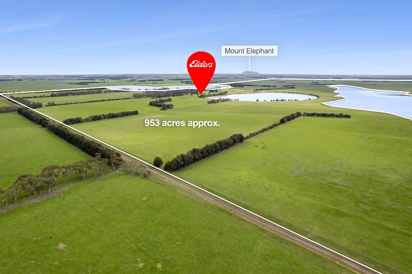 Click to view all images 165 Elwood Road Camperdown VIC 3260 - Image 2