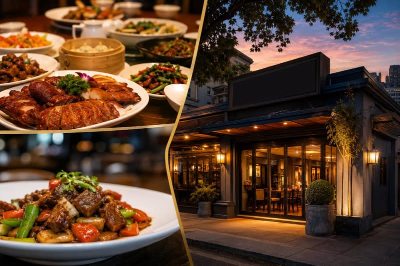 Restaurant  business for sale in SA - Image 1