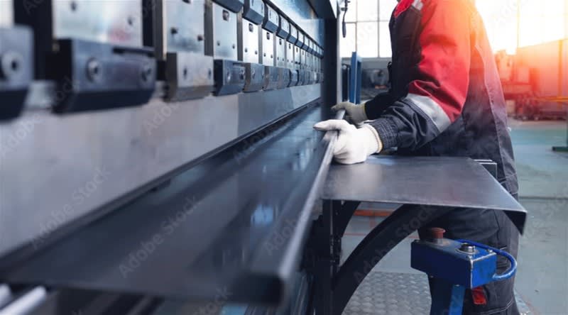 Click to view all images Welding business for sale in Brisbane City - Image 1