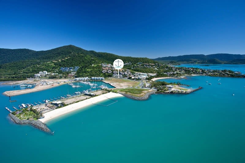 Click to view all images Management Rights business for sale in Airlie Beach - Image 2