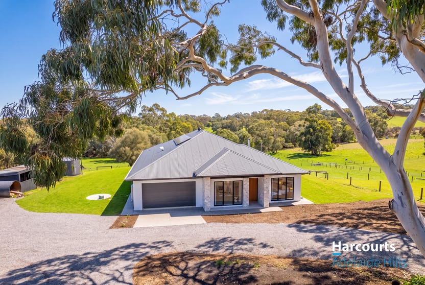Click to view all images 9 Summit Road Meadows SA 5201 - Image 1