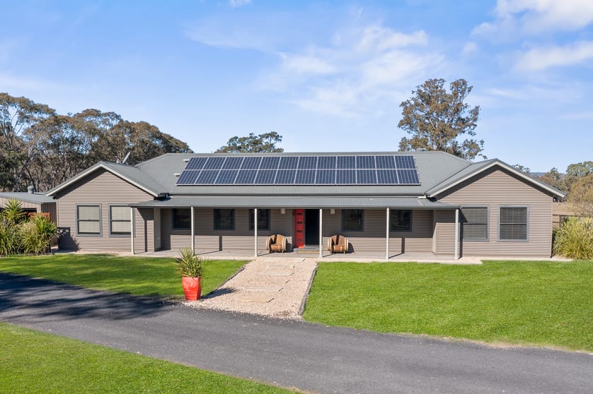 1152 Cope Road Gulgong NSW 2852 - Image 2