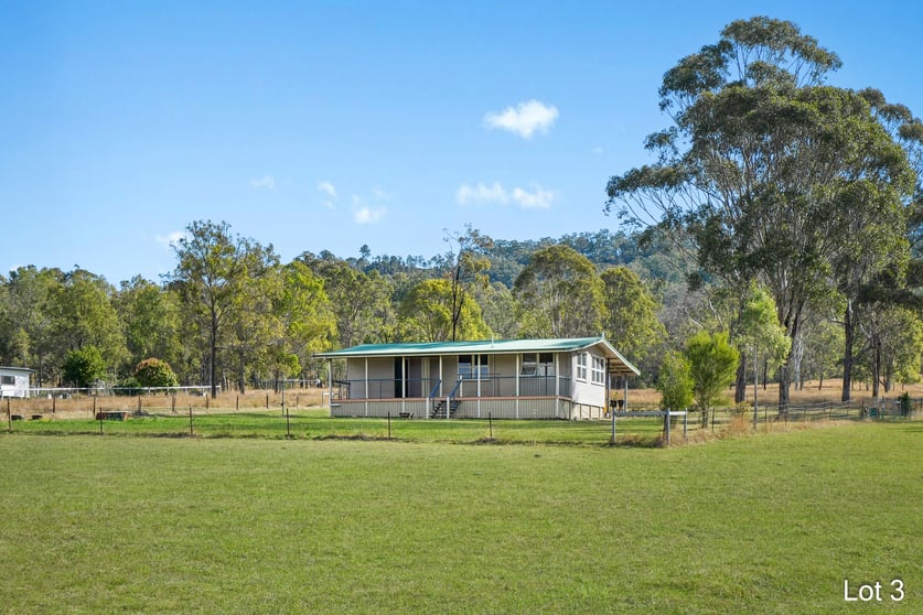 Click to view all images 1078 Kerry Road Kerry QLD 4285 - Image 2