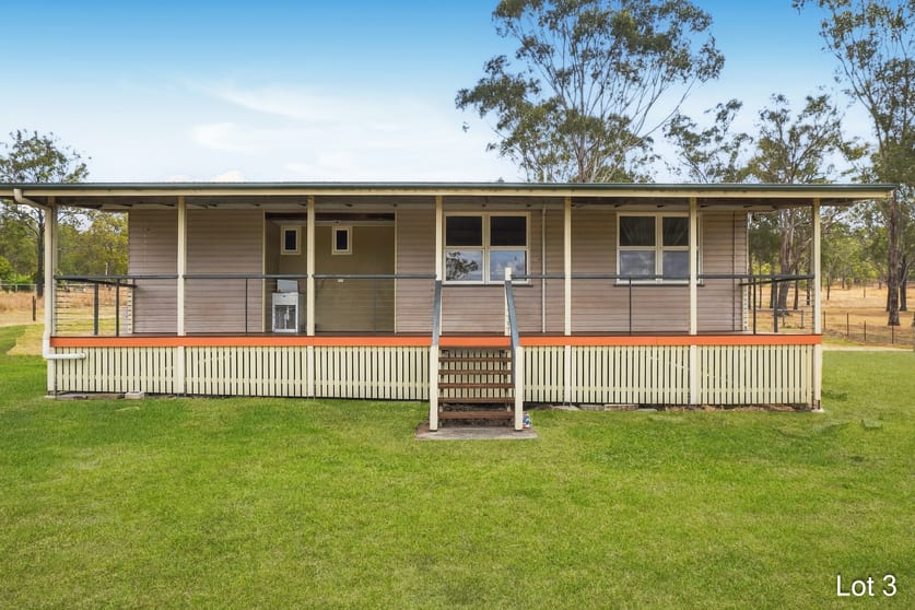 Click to view all images 1078 Kerry Road Kerry QLD 4285 - Image 3