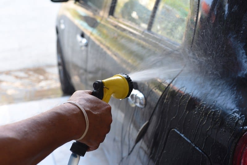 Click to view all images Car Wash business for sale in Mentone - Image 3