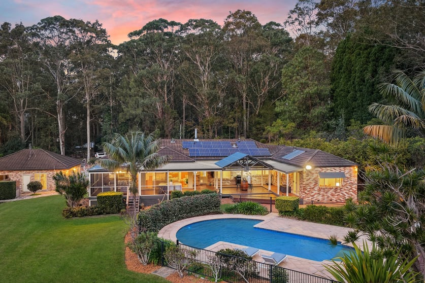 Click to view all images 15 Corona Lane Glenning Valley NSW 2261 - Image 1