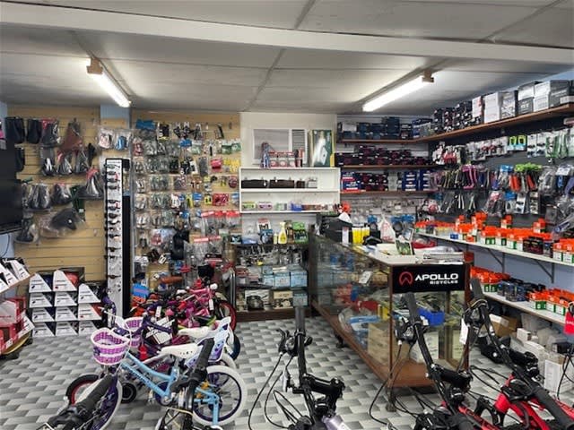 Click to view all images Entertainment & Technology business for sale in Ingham - Image 1