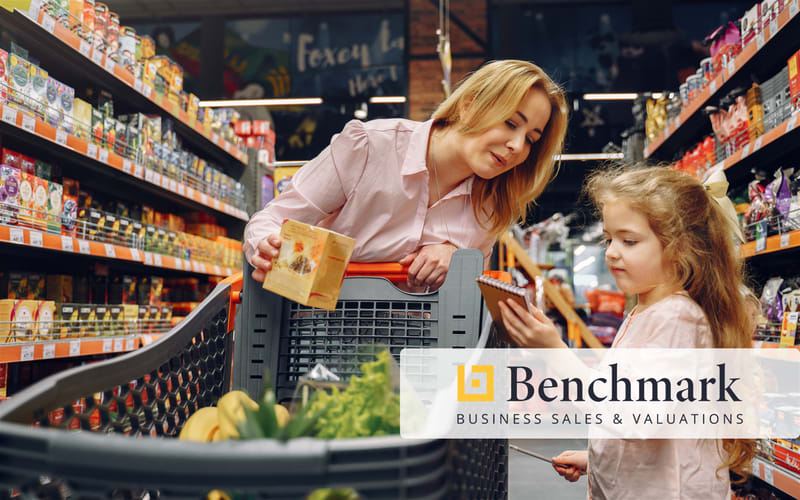 Click to view all images Supermarket business for sale in Riverina Region NSW - Image 1