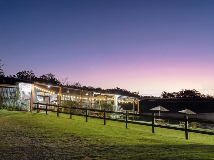 Proposed Lot 1/50 Elliots Road Tamban NSW 2441 - Image 1