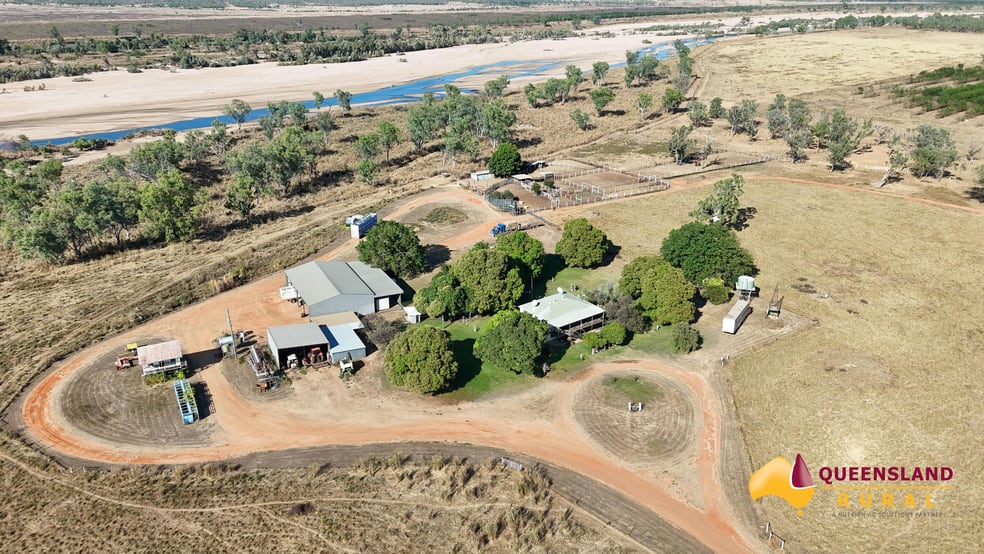 Click to view all images Georgetown QLD 4871 - Image 1