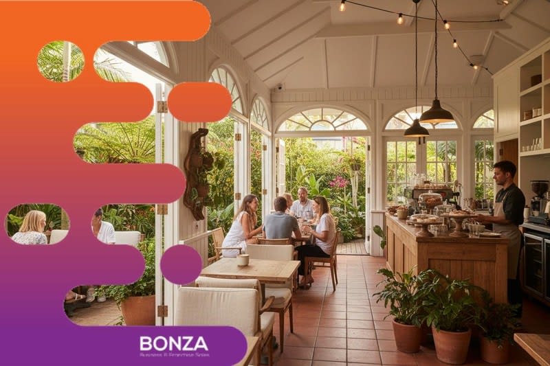 Cafe & Coffee Shop  business for sale in Palmwoods - Image 1