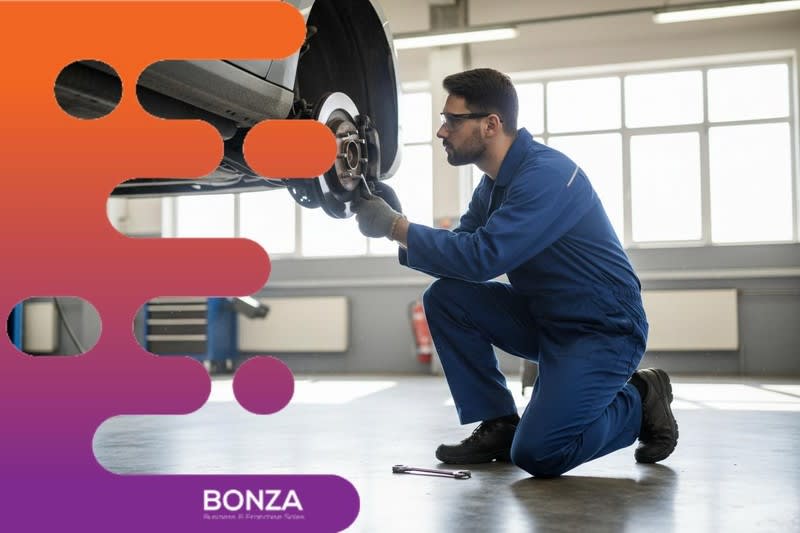 Mechanical Repair  business for sale in North Lakes - Image 1
