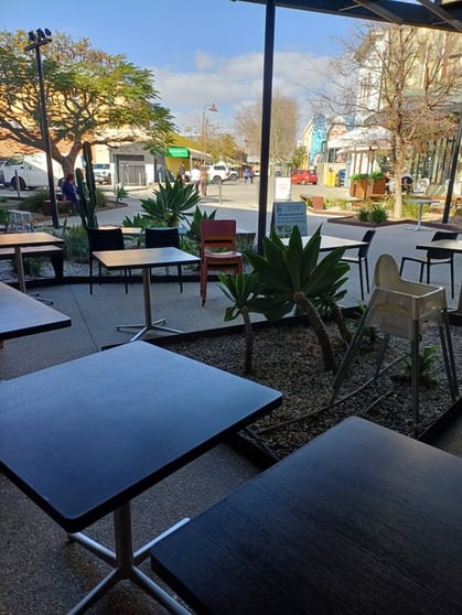 Click to view all images Cafe & Coffee Shop business for sale in Fremantle - Image 2