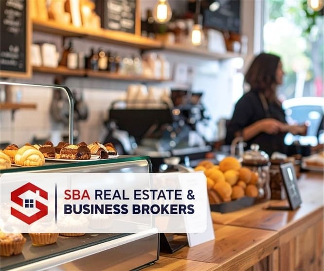 Cafe & Coffee Shop  business for sale in Bundoora - Image 1