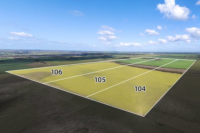 Click to view all images Lot/104-106 Pfeiffer Road Murray Bridge South SA 5253 - Image 3