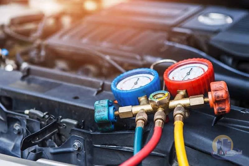 Click to view all images Automotive & Marine business for sale in Kensington - Image 2