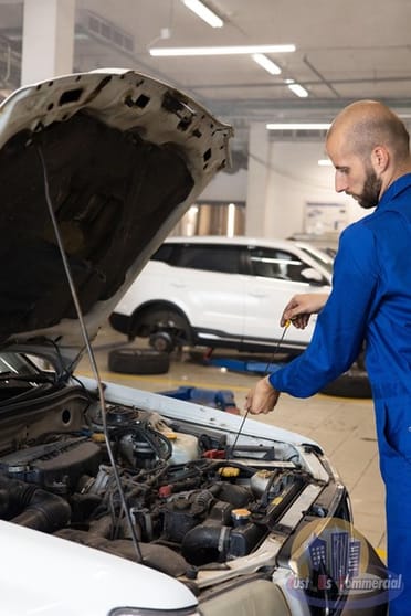 Click to view all images Automotive & Marine business for sale in Kensington - Image 1