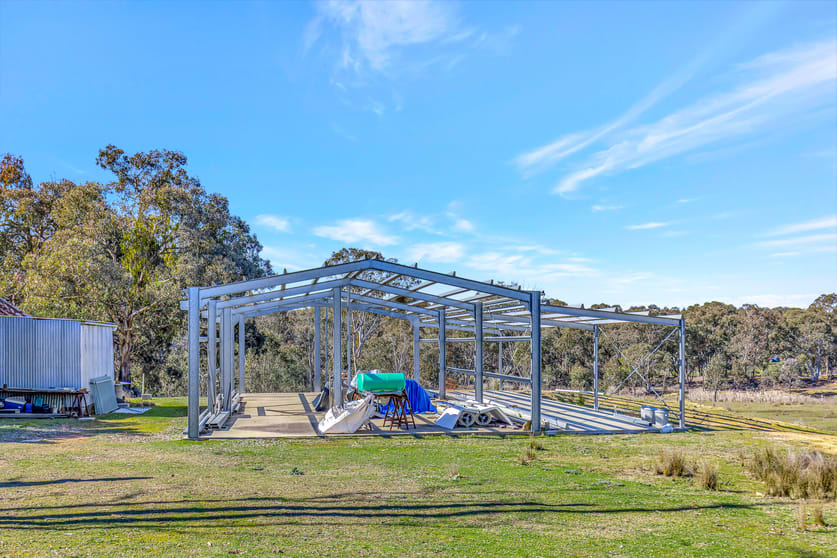 Click to view all images 69 Gundowda Road Mudgee NSW 2850 - Image 2
