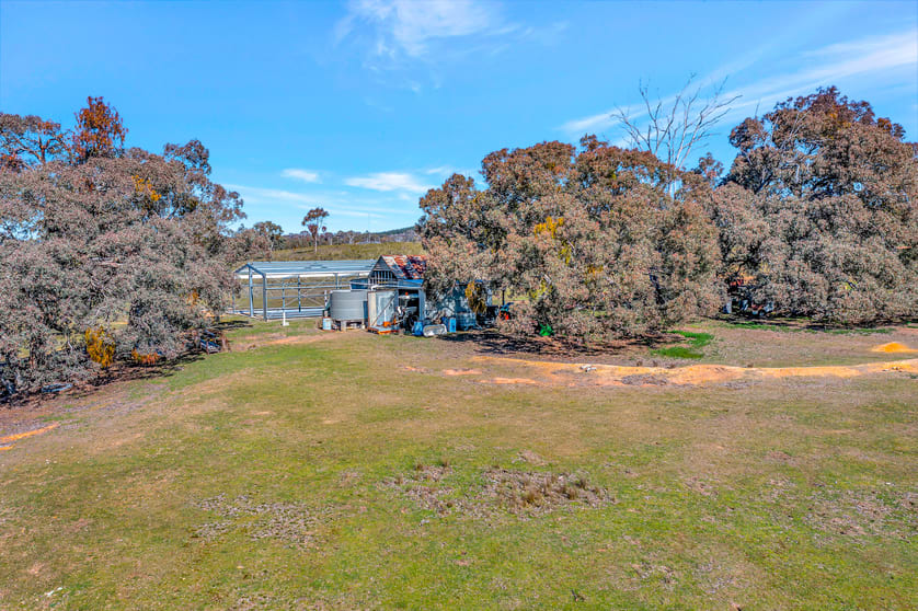 Click to view all images 69 Gundowda Road Mudgee NSW 2850 - Image 3