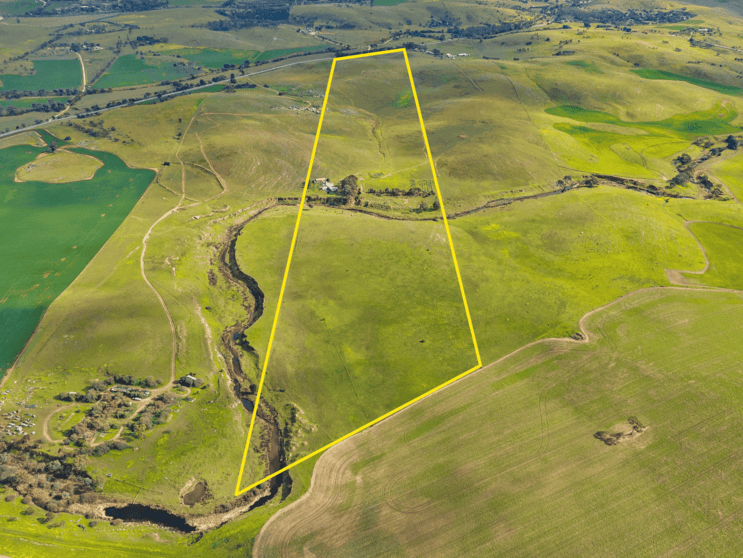 Click to view all images 2211 Old Princes Highway Kanmantoo SA 5252 - Image 3