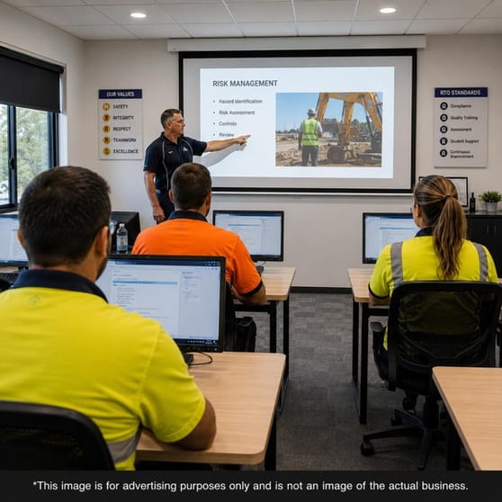 Click to view all images Educational business for sale in Central Queensland Greater Region QLD - Image 2