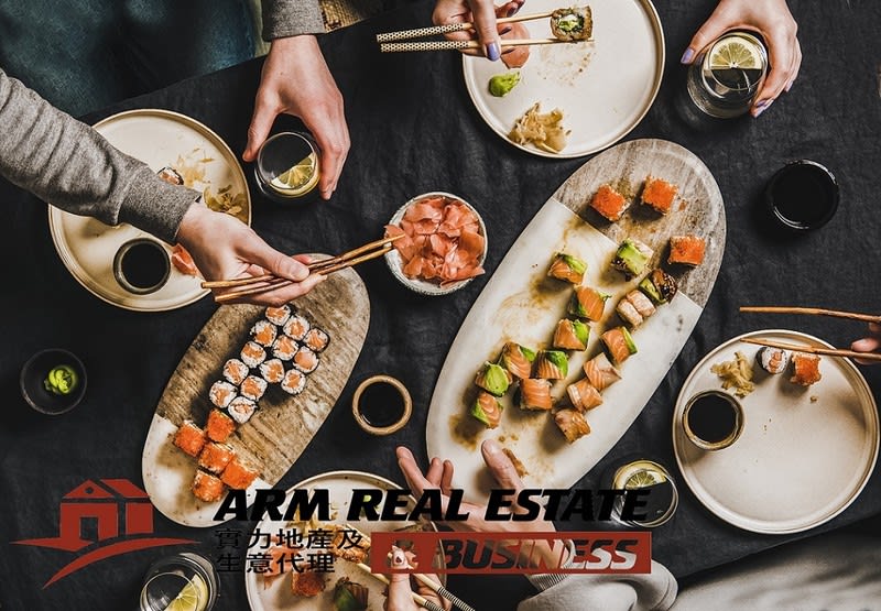 Restaurant  business for sale in South Yarra - Image 1