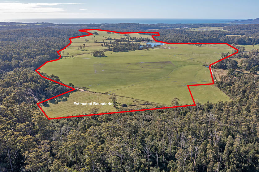 300 Coopers Road Rocky Cape TAS 7321 - Image 2