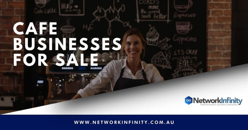 Click to view all images Cafe & Coffee Shop business for sale in Beecroft - Image 2