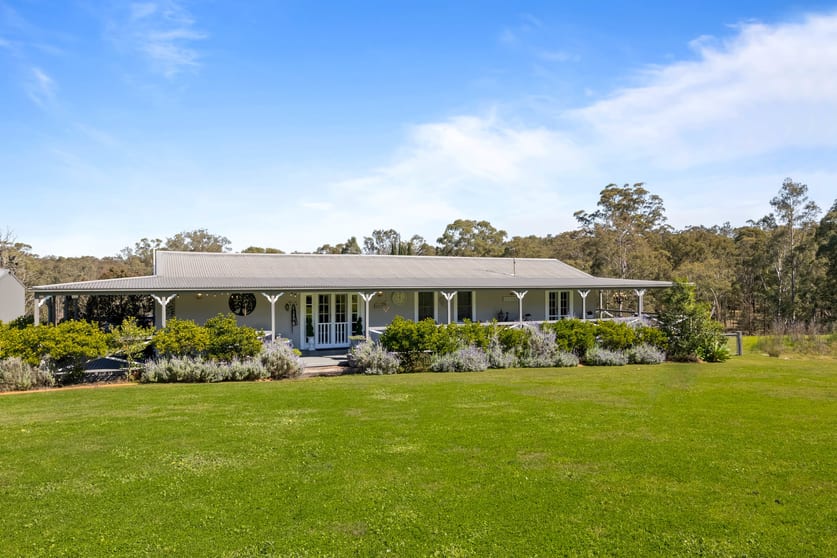 Click to view all images Lochinvar NSW 2321 - Image 2